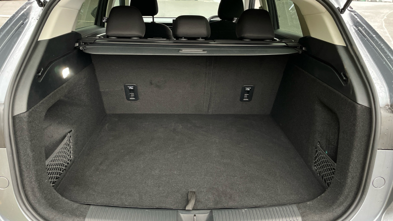 MG HS 1.5 T-GDI SE 5dr DCT Petrol Hatchback